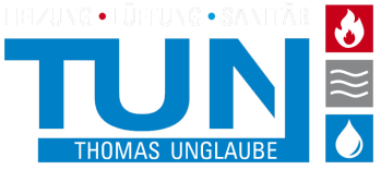 Thomas Unglaube - TUN - Heizung Lüftung Sanitär
